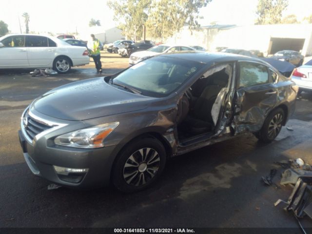 Photo 1 VIN: 1N4AL3AP3EN257615 - NISSAN ALTIMA 