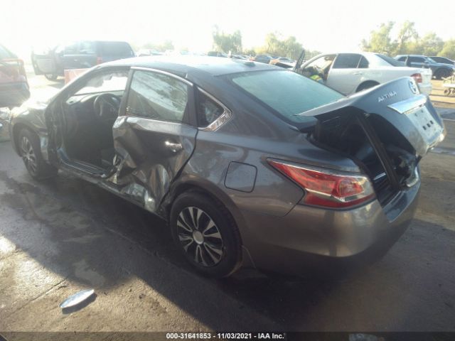 Photo 2 VIN: 1N4AL3AP3EN257615 - NISSAN ALTIMA 