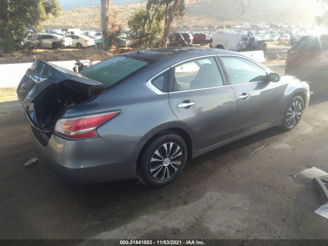 Photo 3 VIN: 1N4AL3AP3EN257615 - NISSAN ALTIMA 