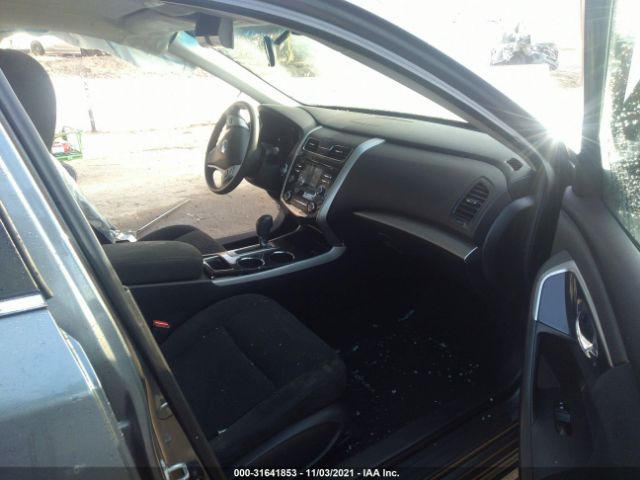 Photo 4 VIN: 1N4AL3AP3EN257615 - NISSAN ALTIMA 