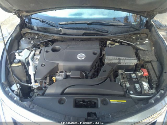 Photo 9 VIN: 1N4AL3AP3EN257615 - NISSAN ALTIMA 