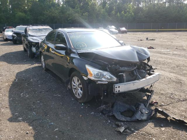 Photo 0 VIN: 1N4AL3AP3EN257677 - NISSAN ALTIMA 2.5 