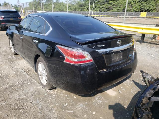 Photo 2 VIN: 1N4AL3AP3EN257677 - NISSAN ALTIMA 2.5 