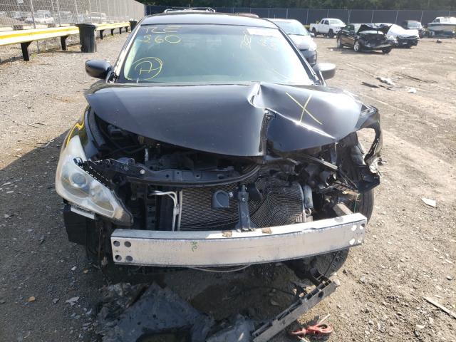 Photo 8 VIN: 1N4AL3AP3EN257677 - NISSAN ALTIMA 2.5 