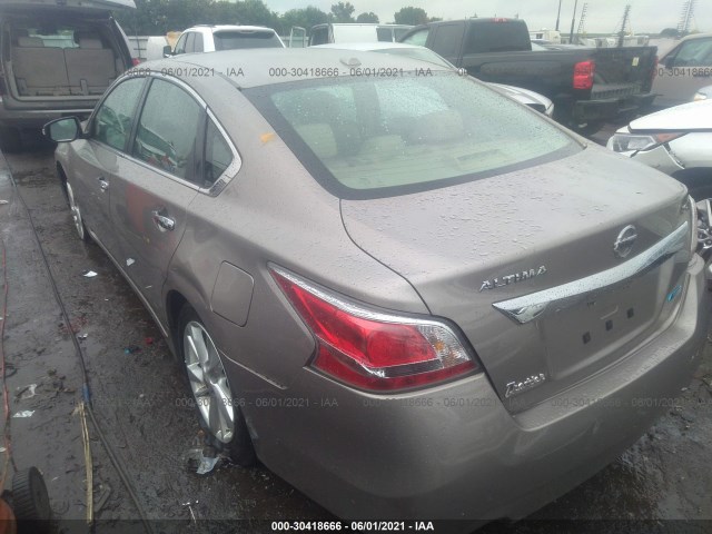 Photo 2 VIN: 1N4AL3AP3EN258764 - NISSAN ALTIMA 