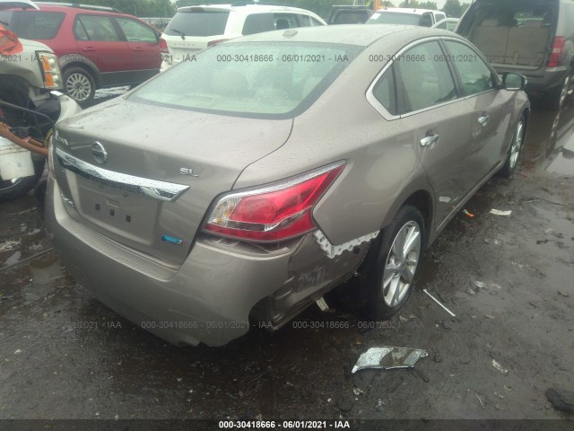 Photo 3 VIN: 1N4AL3AP3EN258764 - NISSAN ALTIMA 