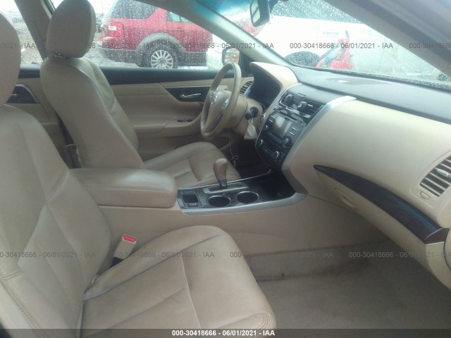 Photo 4 VIN: 1N4AL3AP3EN258764 - NISSAN ALTIMA 