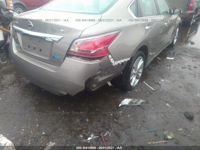 Photo 5 VIN: 1N4AL3AP3EN258764 - NISSAN ALTIMA 