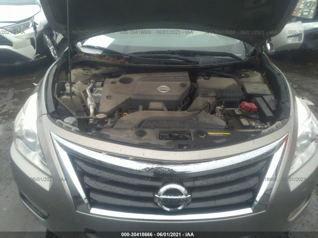 Photo 9 VIN: 1N4AL3AP3EN258764 - NISSAN ALTIMA 