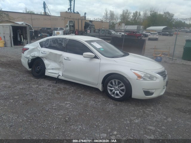 Photo 0 VIN: 1N4AL3AP3EN259302 - NISSAN ALTIMA 