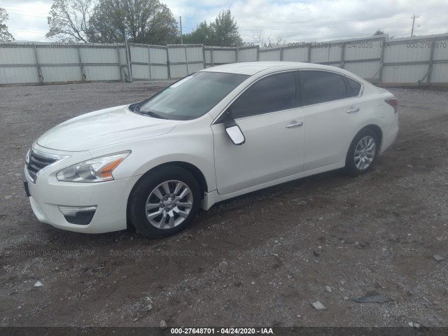 Photo 1 VIN: 1N4AL3AP3EN259302 - NISSAN ALTIMA 