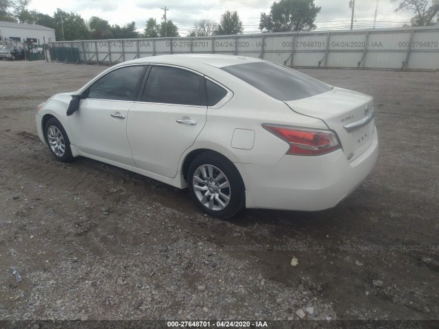 Photo 2 VIN: 1N4AL3AP3EN259302 - NISSAN ALTIMA 