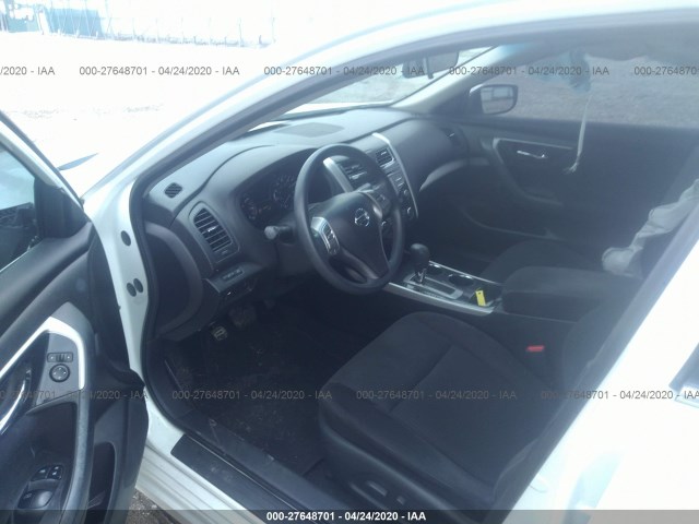 Photo 4 VIN: 1N4AL3AP3EN259302 - NISSAN ALTIMA 