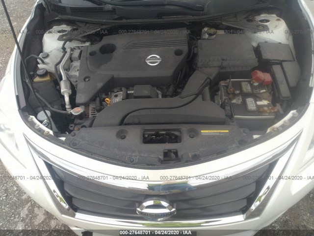 Photo 9 VIN: 1N4AL3AP3EN259302 - NISSAN ALTIMA 