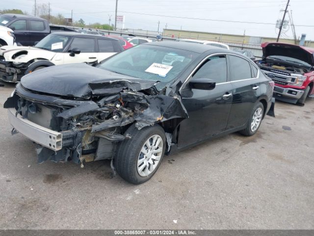 Photo 1 VIN: 1N4AL3AP3EN260840 - NISSAN ALTIMA 