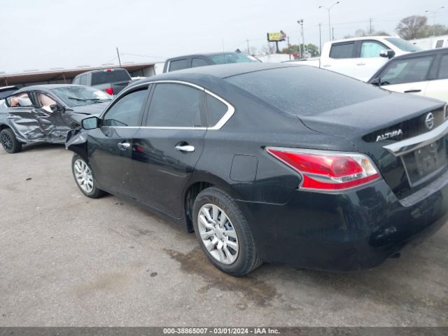 Photo 2 VIN: 1N4AL3AP3EN260840 - NISSAN ALTIMA 