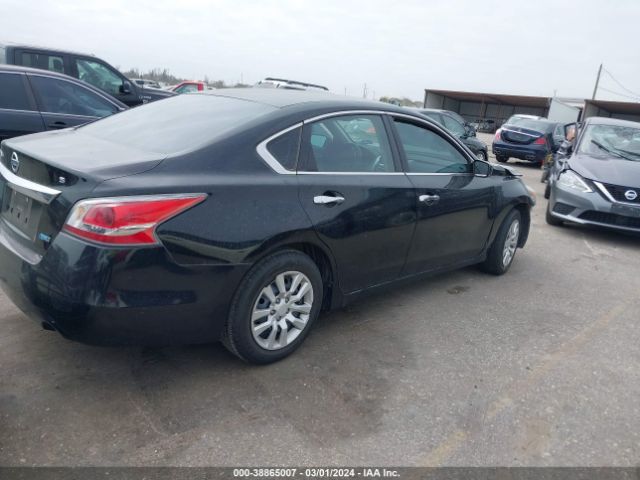 Photo 3 VIN: 1N4AL3AP3EN260840 - NISSAN ALTIMA 