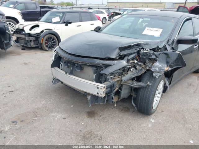 Photo 5 VIN: 1N4AL3AP3EN260840 - NISSAN ALTIMA 