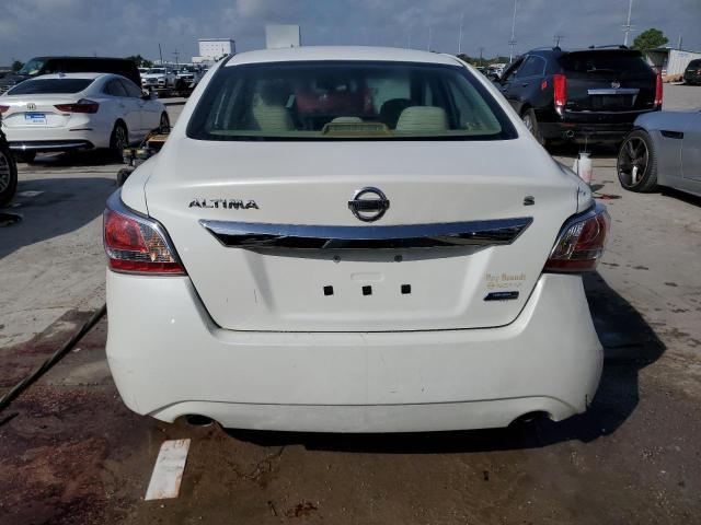 Photo 5 VIN: 1N4AL3AP3EN262183 - NISSAN ALTIMA 2.5 