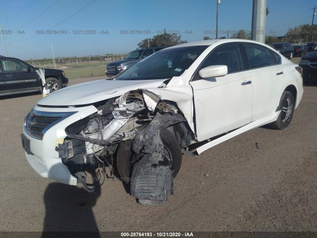 Photo 1 VIN: 1N4AL3AP3EN331048 - NISSAN ALTIMA 