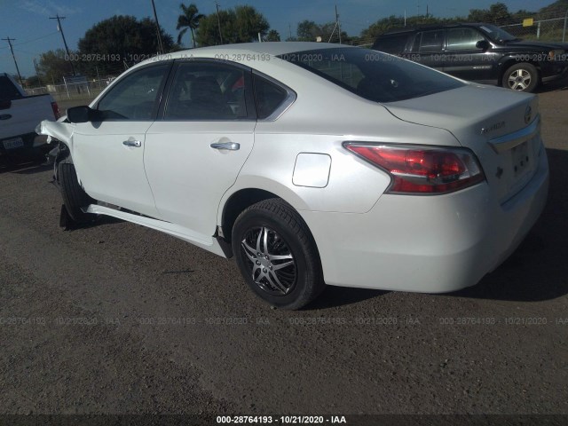 Photo 2 VIN: 1N4AL3AP3EN331048 - NISSAN ALTIMA 