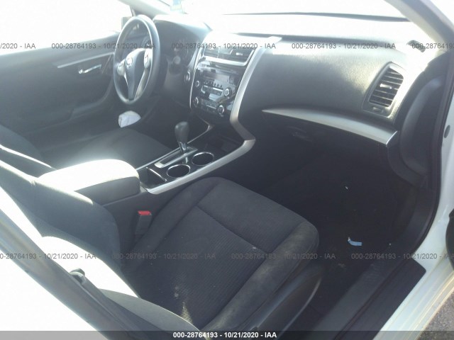 Photo 4 VIN: 1N4AL3AP3EN331048 - NISSAN ALTIMA 