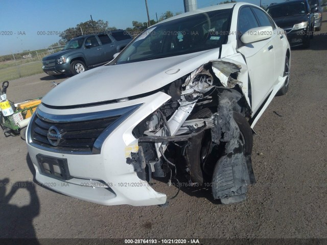 Photo 5 VIN: 1N4AL3AP3EN331048 - NISSAN ALTIMA 