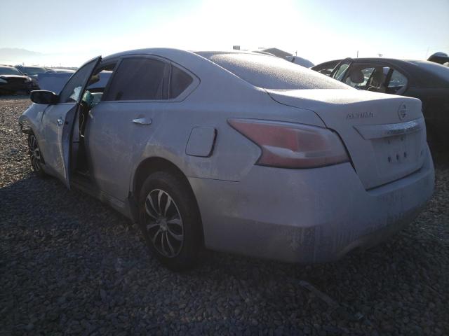 Photo 2 VIN: 1N4AL3AP3EN332250 - NISSAN ALTIMA 