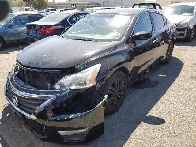 Photo 1 VIN: 1N4AL3AP3EN332636 - NISSAN ALTIMA 