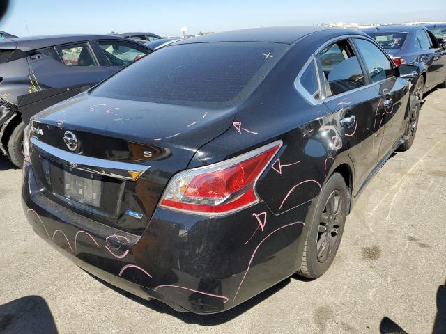 Photo 3 VIN: 1N4AL3AP3EN332636 - NISSAN ALTIMA 