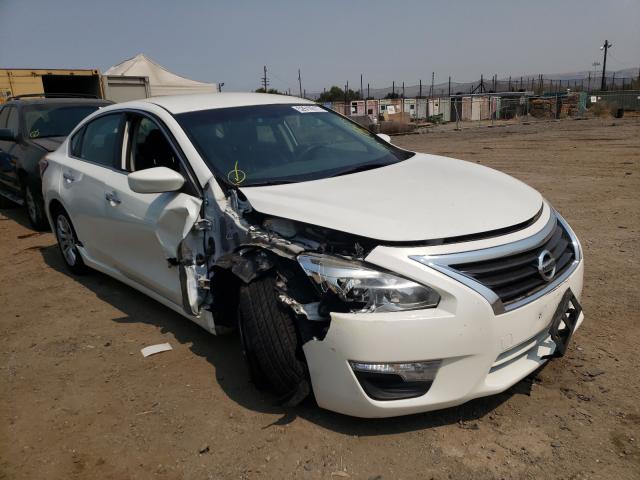 Photo 0 VIN: 1N4AL3AP3EN332734 - NISSAN ALTIMA 2.5 