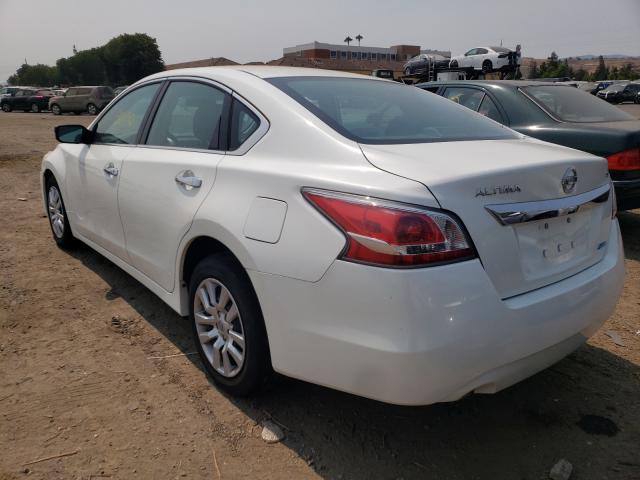 Photo 2 VIN: 1N4AL3AP3EN332734 - NISSAN ALTIMA 2.5 