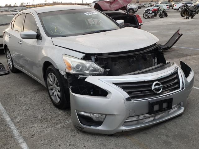 Photo 0 VIN: 1N4AL3AP3EN332930 - NISSAN ALTIMA 2.5 