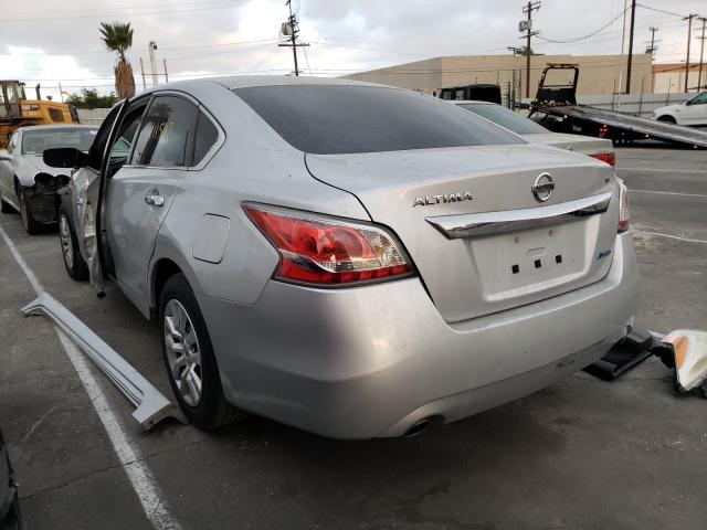 Photo 2 VIN: 1N4AL3AP3EN332930 - NISSAN ALTIMA 2.5 