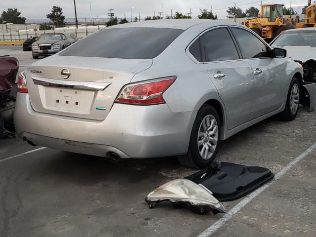 Photo 3 VIN: 1N4AL3AP3EN332930 - NISSAN ALTIMA 2.5 