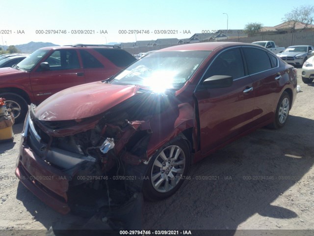 Photo 1 VIN: 1N4AL3AP3EN334192 - NISSAN ALTIMA 