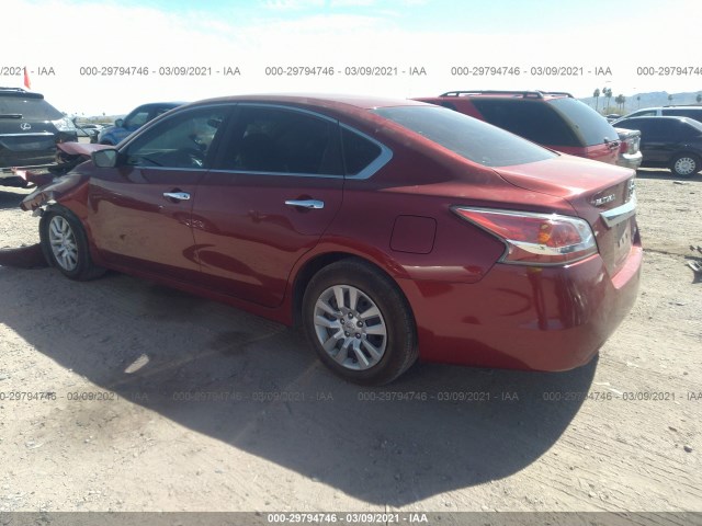 Photo 2 VIN: 1N4AL3AP3EN334192 - NISSAN ALTIMA 