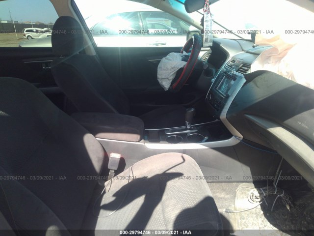 Photo 4 VIN: 1N4AL3AP3EN334192 - NISSAN ALTIMA 