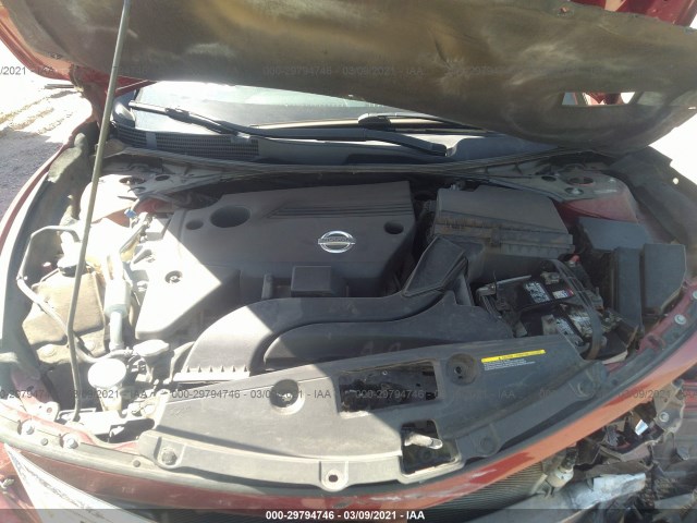 Photo 9 VIN: 1N4AL3AP3EN334192 - NISSAN ALTIMA 