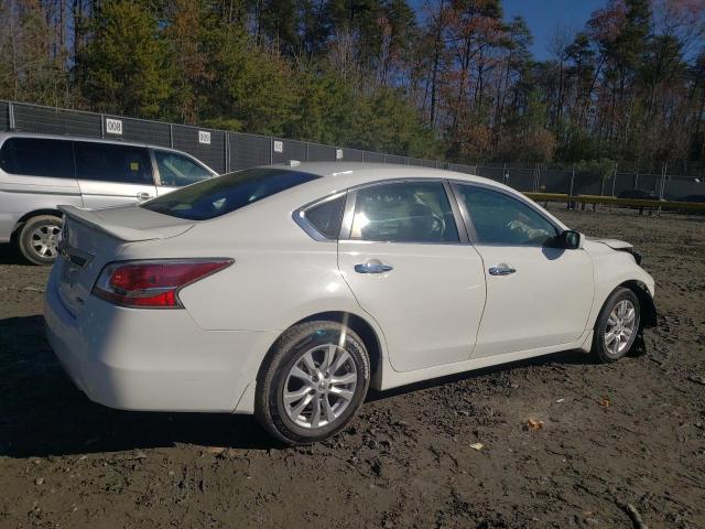 Photo 2 VIN: 1N4AL3AP3EN334855 - NISSAN ALTIMA 