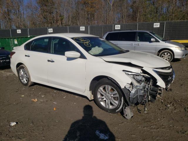 Photo 3 VIN: 1N4AL3AP3EN334855 - NISSAN ALTIMA 