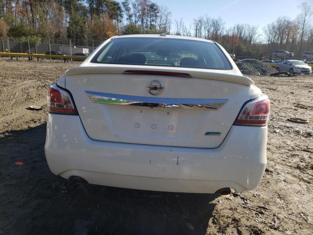 Photo 5 VIN: 1N4AL3AP3EN334855 - NISSAN ALTIMA 