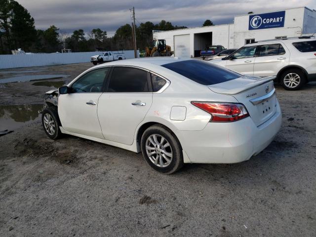 Photo 1 VIN: 1N4AL3AP3EN335326 - NISSAN ALTIMA 2.5 