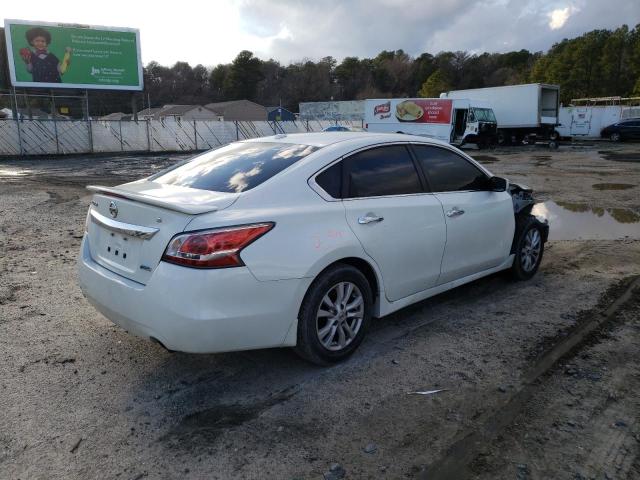 Photo 2 VIN: 1N4AL3AP3EN335326 - NISSAN ALTIMA 2.5 