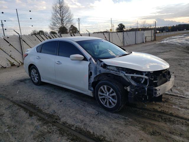 Photo 3 VIN: 1N4AL3AP3EN335326 - NISSAN ALTIMA 2.5 