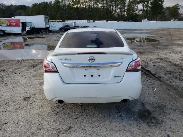 Photo 5 VIN: 1N4AL3AP3EN335326 - NISSAN ALTIMA 2.5 