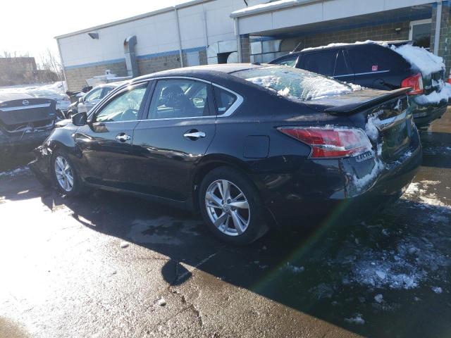 Photo 1 VIN: 1N4AL3AP3EN335889 - NISSAN ALTIMA 