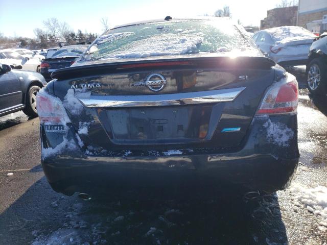 Photo 5 VIN: 1N4AL3AP3EN335889 - NISSAN ALTIMA 