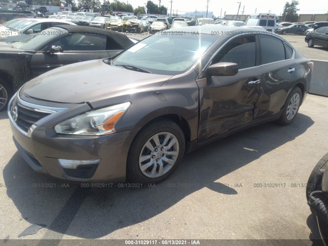 Photo 1 VIN: 1N4AL3AP3EN338789 - NISSAN ALTIMA 