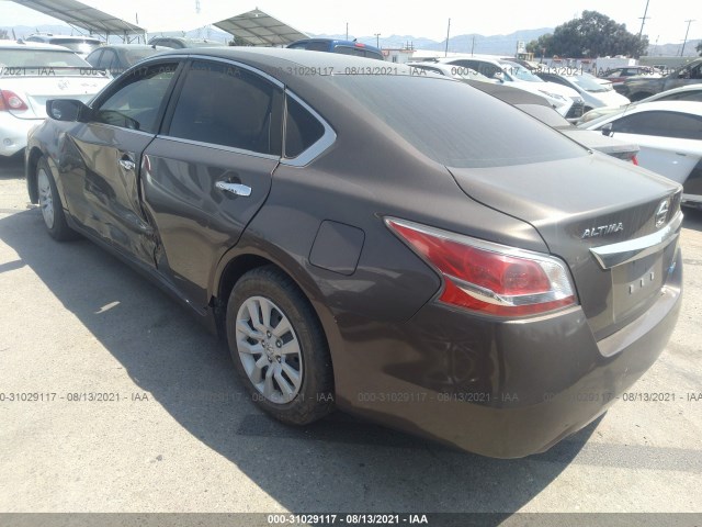 Photo 2 VIN: 1N4AL3AP3EN338789 - NISSAN ALTIMA 